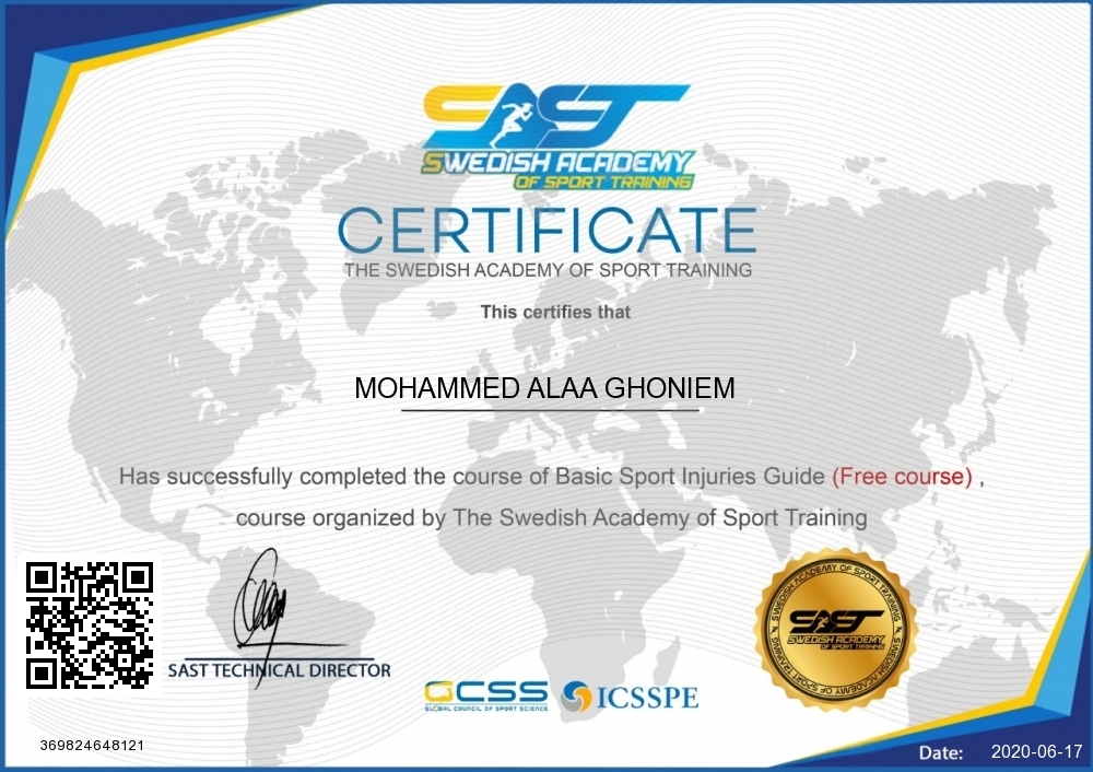 mohammed alaa ghoniem